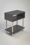 Hanah Home Peka-0001 Antracita
